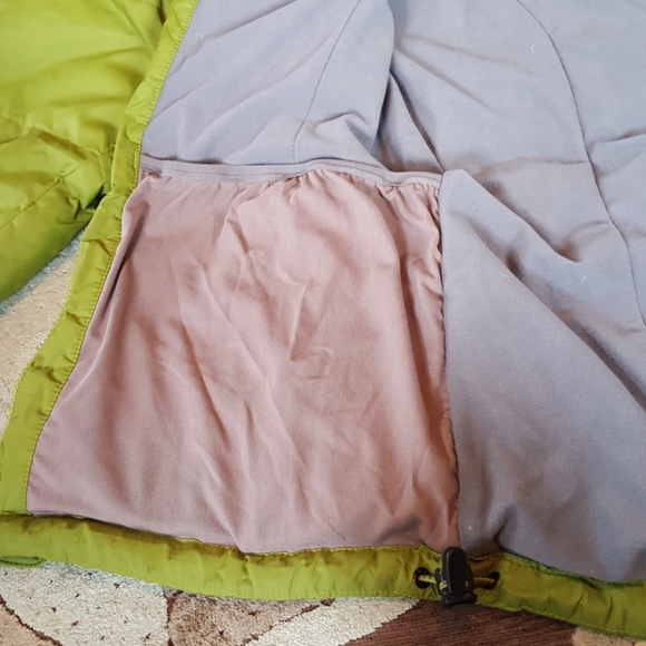 L.L. Bean Coat - Picture 7 of 8